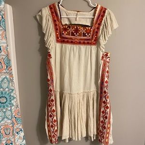 Free People dress